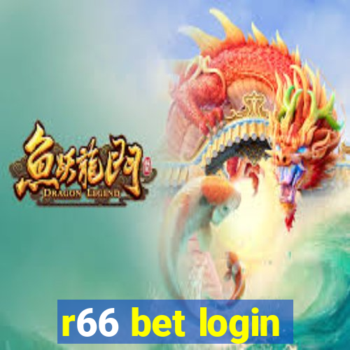 r66 bet login